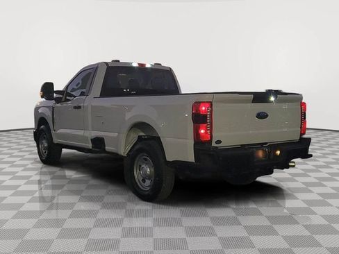 Certified 2024 Ford F350 XL w/ 360-Degree Camera Package image 4