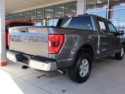 Used 2023 Ford F150 XLT AWD/4WD image 9
