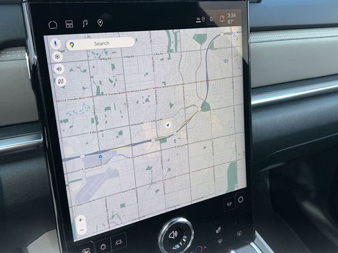 New 2026 GMC Terrain Elevation w/ Black Edition image 14