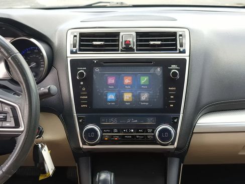 Used 2018 Subaru Legacy 2.5i Premium w/ Eyesight & BSD & Rcta & HBA image 28