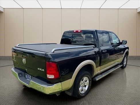 Used 2015 RAM 1500 Outdoorsman AWD/4WD image 14