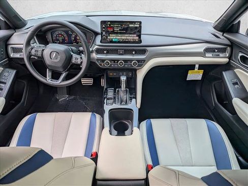 New 2026 Acura Integra A-Spec image 13