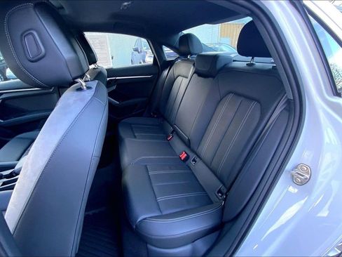 Used 2025 Audi A3 2.0T Premium Plus w/ Premium Plus Package image 20