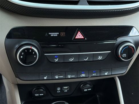 Used 2019 Hyundai Tucson Value image 26