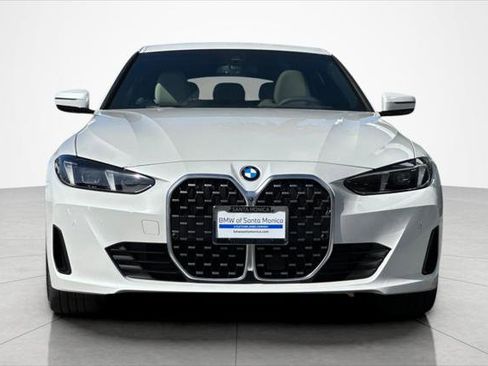 Used 2025 BMW 430i w/ Premium Package image 8
