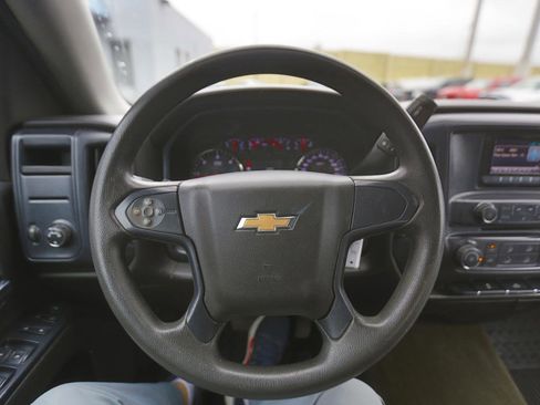 Used 2015 Chevrolet Silverado 1500 LS image 6