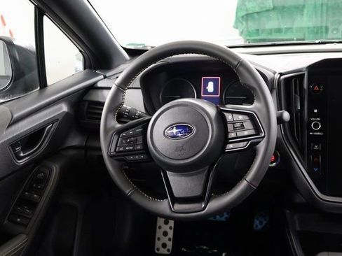 New 2026 Subaru Crosstrek 2.5i Sport image 14