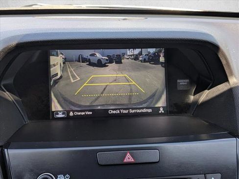 Used 2020 Acura ILX FWD image 14