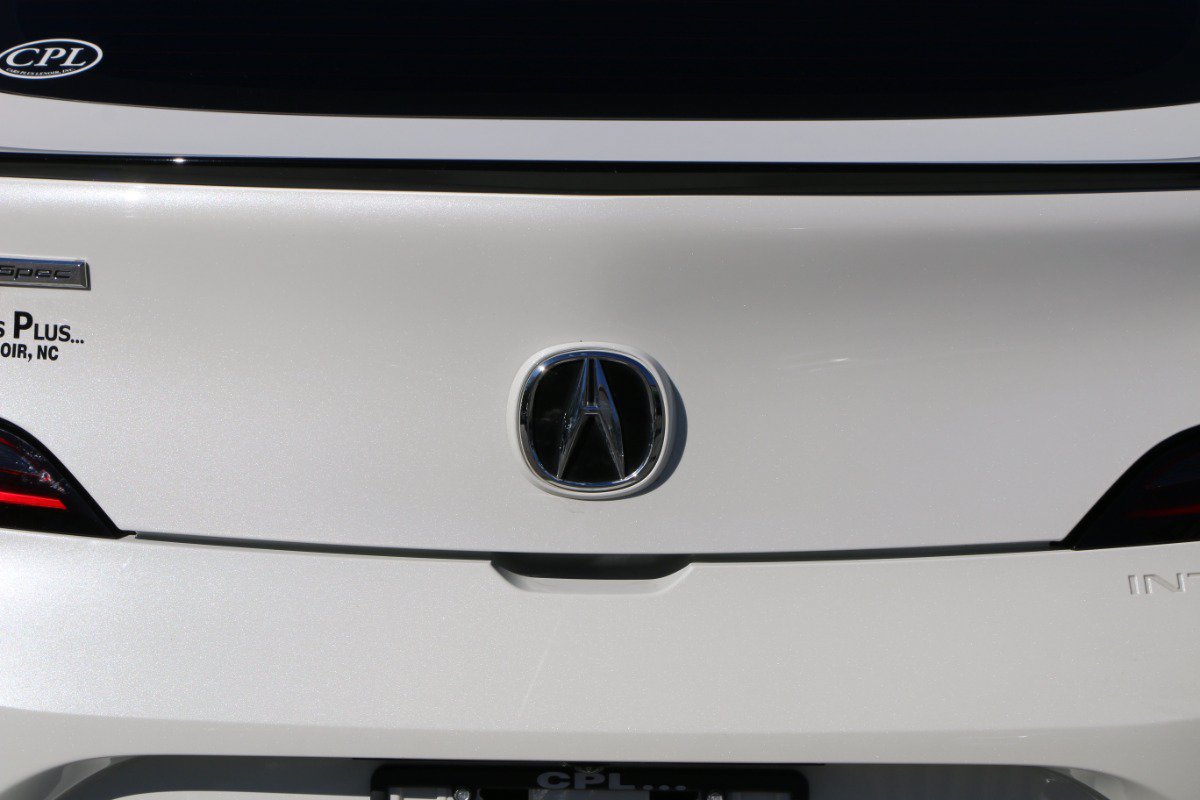 Used 2025 Acura Integra A-Spec FWD image 5