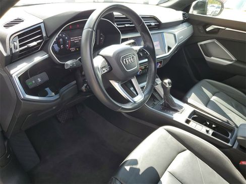 Used 2021 Audi Q3 2.0T Premium Plus w/ Premium Plus Package image 20