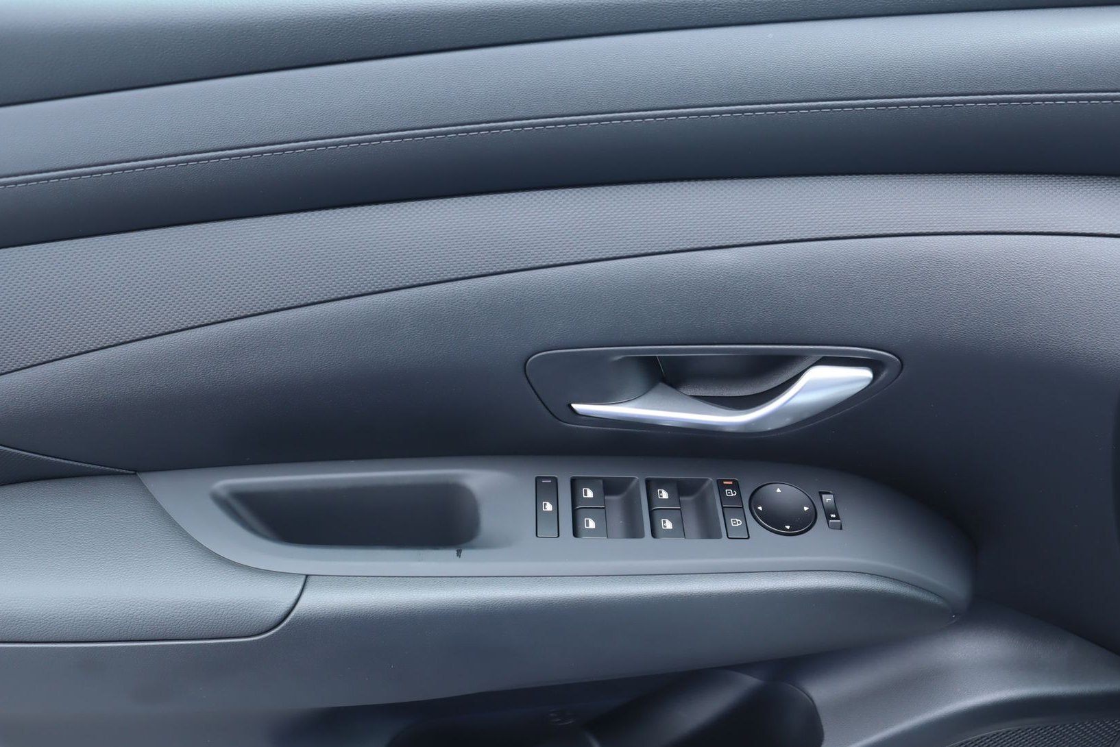 New 2026 Hyundai Tucson SEL AWD/4WD image 21