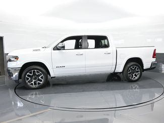 Used 2025 RAM 1500 Laramie video 2