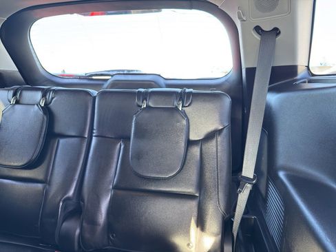 Used 2022 Ford Explorer Limited w/ Hybrid Equipment Group 310A image 35