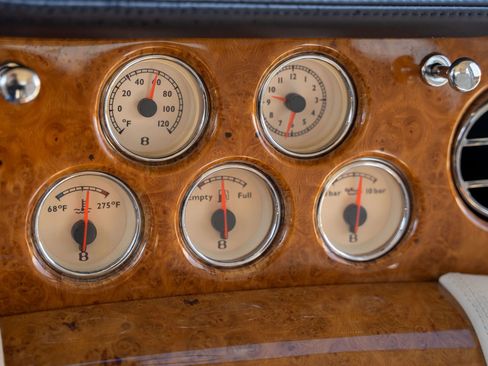 Used 2009 Bentley Arnage R image 15