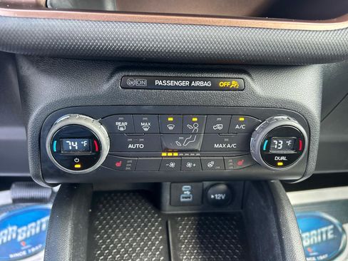Used 2021 Ford Bronco Sport Outer Banks image 21