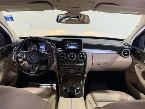 Used 2015 Mercedes-Benz C 300 Sedan image 9