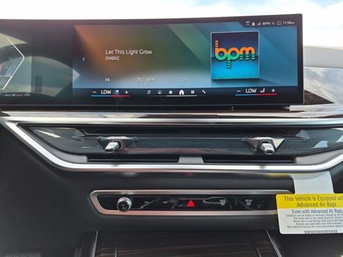 New 2027 BMW X7 xDrive40i AWD/4WD image 12