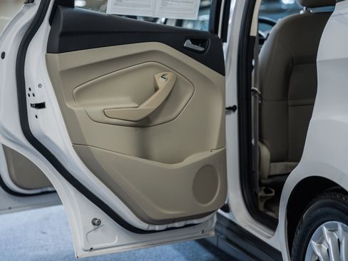 Used 2013 Ford C-MAX SE image 41