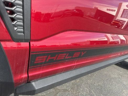 New 2025 Ford F250 Lariat w/ Lariat Ultimate Package AWD/4WD image 22
