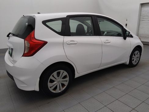 Used 2018 Nissan Versa Note S image 10