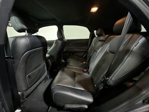 Used 2015 Lexus RX 350 F Sport w/ Navigation Package AWD/4WD image 18