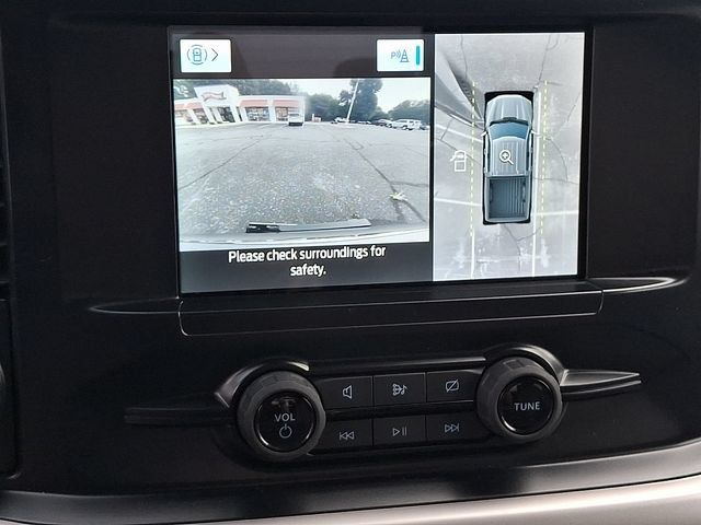 Used 2023 Ford F150 XLT w/ Trailer Tow Package AWD/4WD image 18