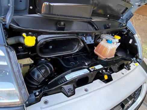 Used 2021 RAM ProMaster 3500 image 31