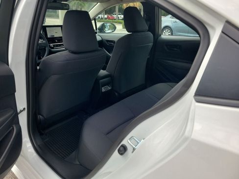 Used 2026 Toyota Corolla LE FWD image 9