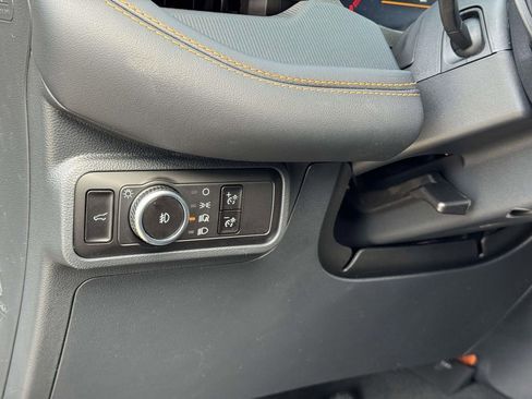 New 2026 Ford Explorer Tremor w/ Tremor Ultimate Package image 9