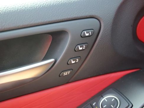 Used 2023 Lexus IS 350 F Sport w/ Memory Package AWD/4WD image 21