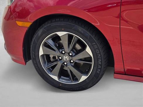 Used 2022 Honda Odyssey Elite image 23