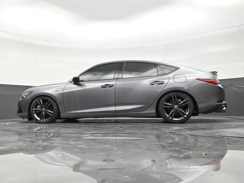 Used 2024 Acura Integra A-Spec FWD image 22