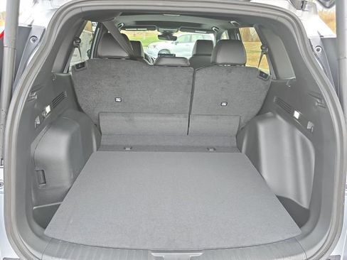 New 2026 Honda CR-V Sport-L image 12