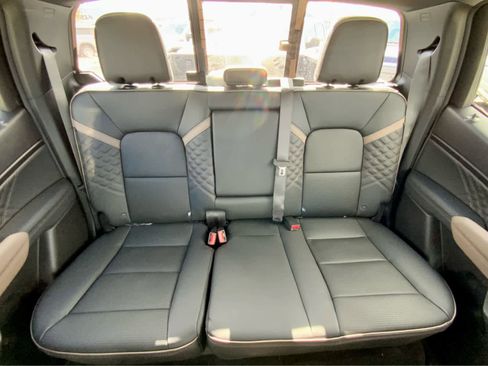 New 2026 GMC Canyon Denali image 31