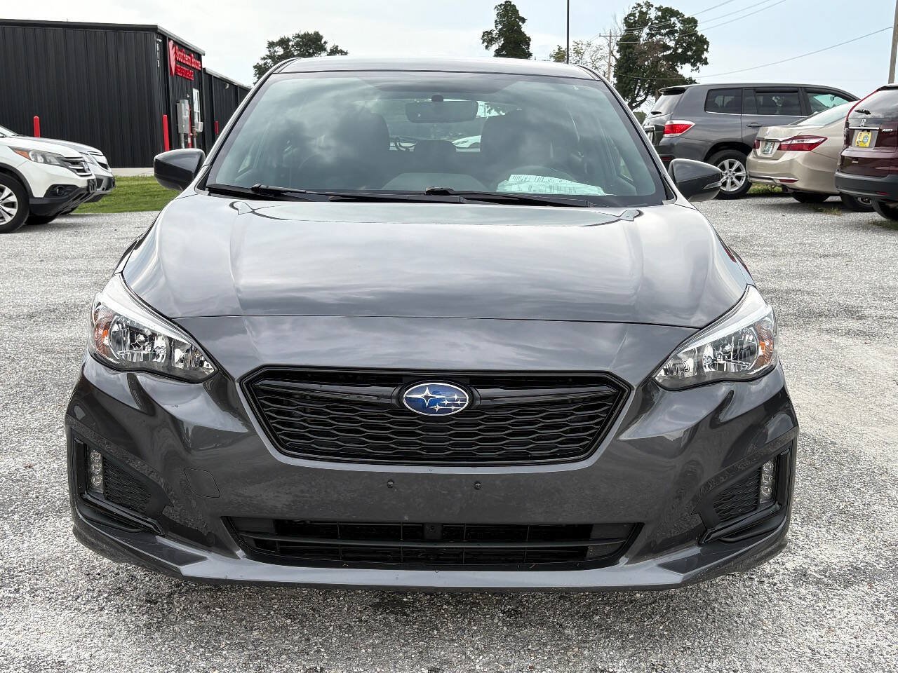 Used 2019 Subaru Impreza 2.0i Sport AWD/4WD image 15