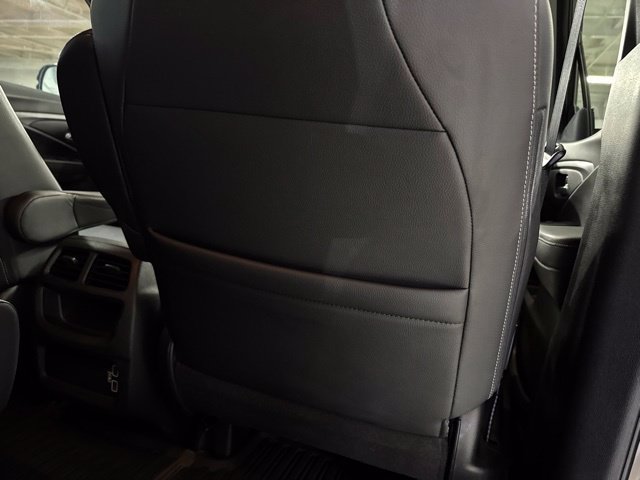 Used 2022 Honda Ridgeline RTL-E image 38