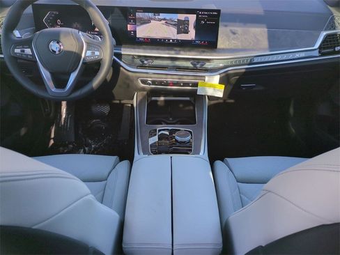 New 2026 BMW X5 xDrive40i image 21