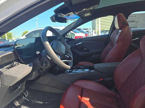 New 2025 Audi S6 e-tron Prestige image 19