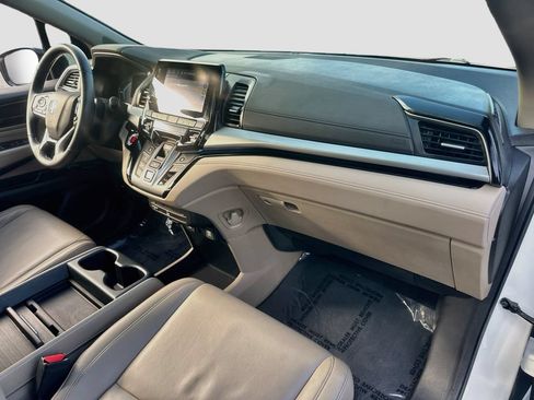 Used 2021 Honda Odyssey Touring image 31