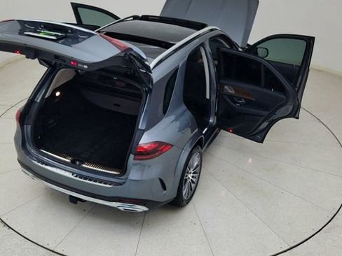 Used 2025 Mercedes-Benz GLE 350 4MATIC image 88
