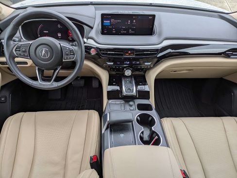 Used 2024 Acura MDX FWD w/ Technology Package image 16