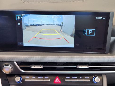 Used 2025 Hyundai Sonata SEL FWD image 18