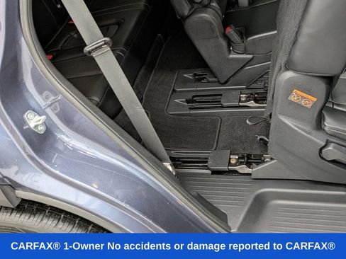 Used 2022 INFINITI QX60 Sensory AWD/4WD image 29