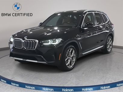 Used 2023 BMW X3 sDrive30i w/ Convenience Package