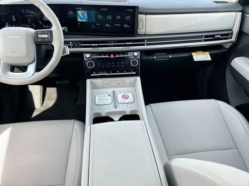 New 2026 Hyundai Santa Fe SEL image 14