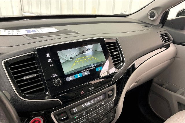 Used 2021 Honda Pilot Elite image 28
