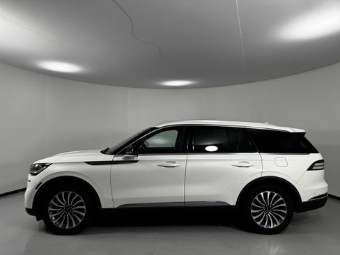 Used 2020 Lincoln Aviator Reserve w/ Equipment Group 201A AWD/4WD image 4