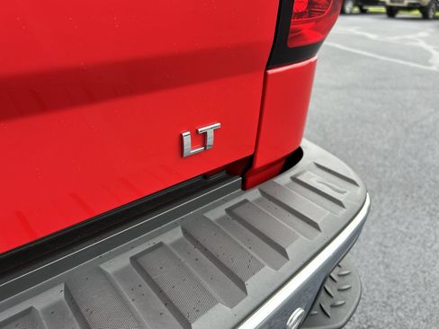 Used 2016 Chevrolet Silverado 1500 LT w/ All Star Edition AWD/4WD image 12