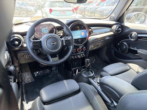 Certified 2024 MINI Cooper S FWD image 7