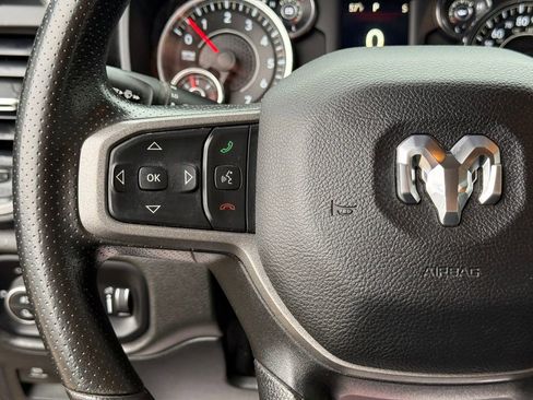 Used 2023 RAM 1500 Tradesman w/ Trailer Tow Group image 16